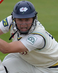 Gary Ballance